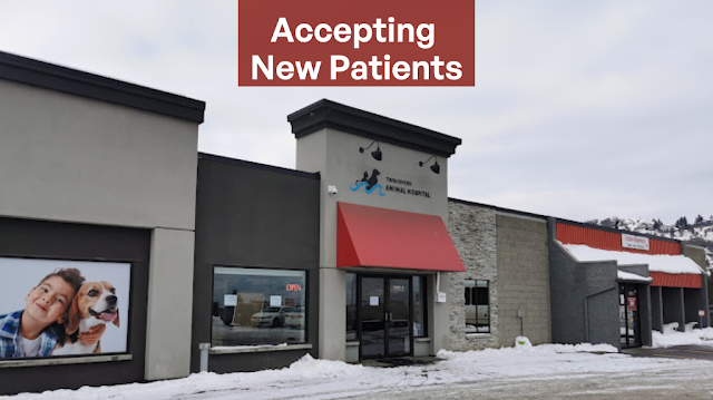 Twin Rivers Animal Hospital