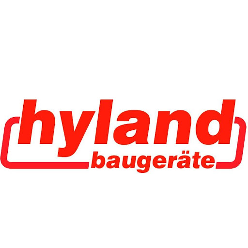 HYLAND-Baugeräte GmbH