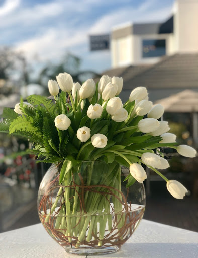 Florist «Laguna Florist (Laguna Beach)», reviews and photos, 540 S Coast Hwy, Laguna Beach, CA 92651, USA