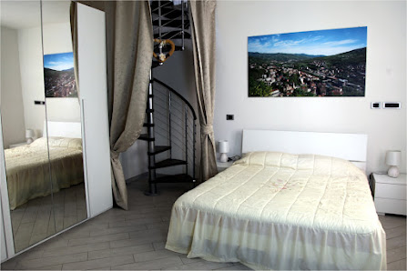 Room & Breakfast Della Torre Via Mazzini, 30, 40046 Porretta Terme BO, Italia