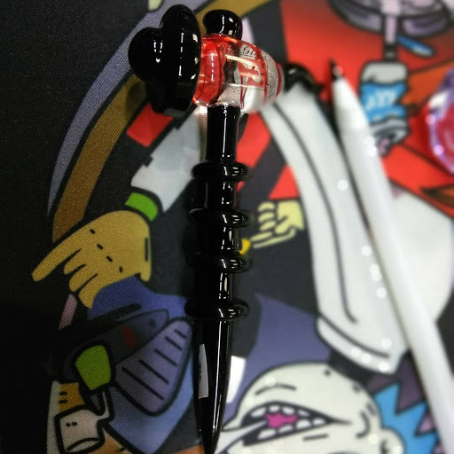 Cigar Shop «The Cough Shop Smoke Shop», reviews and photos, 835 E Southern Ave #1, Mesa, AZ 85204, USA