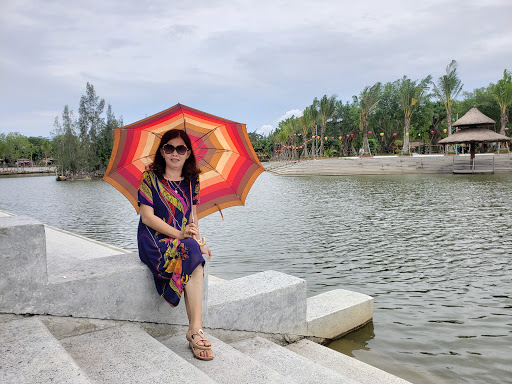 Khu vui chơi giải trí Happyland