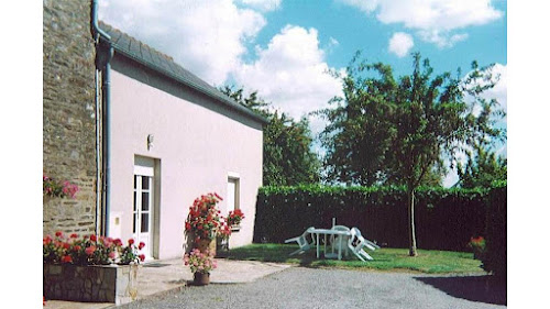 Lodge En baie du Mont Saint-Michel - Gîtes de France Roz-Landrieux