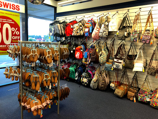 Shoe Store «Shoe Show», reviews and photos, 2739 Beaver Run Blvd, Surfside Beach, SC 29575, USA