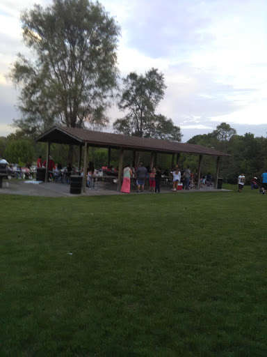 Nature Preserve «Fox Bluff Conservation Area», reviews and photos, Cold Springs Rd, Algonquin, IL 60102, USA