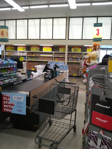 Grocery Store «Schnucks», reviews and photos, 1615 Camp Jackson Rd, Cahokia, IL 62206, USA