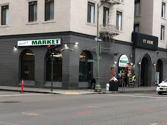 Souza's Market