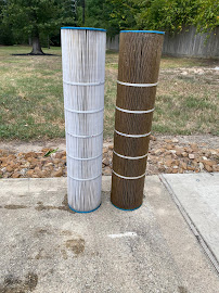 BluTech Pool Services - Photo 3 - Car repair in , The Woodlands