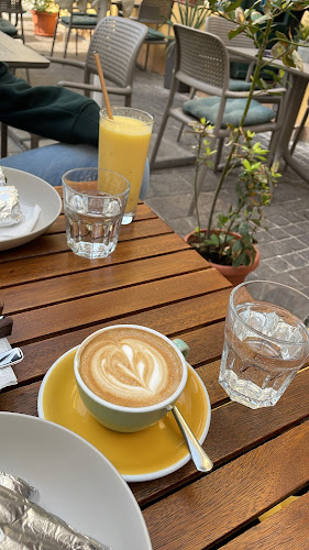 Szünet Coffee&Break Pécs - Pécs