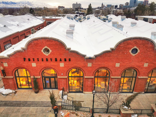 Shopping Mall «Trolley Square», reviews and photos, 602 S 700 E, Salt Lake City, UT 84102, USA