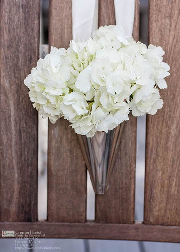 Florist «Cremer Florist», reviews and photos, 219 E Walnut St, Hanover, PA 17331, USA