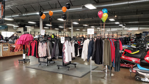 Motorcycle Dealer «Owens Cycle Inc», reviews and photos, 1707 N 1st St, Yakima, WA 98901, USA