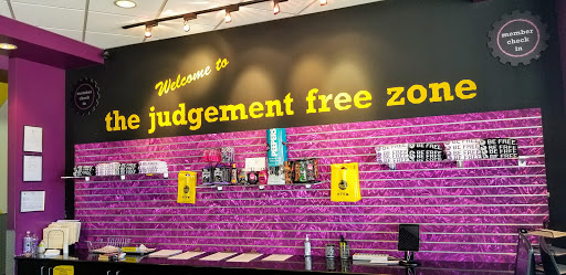 Gym «Planet Fitness», reviews and photos, 141 US-130, Cinnaminson, NJ 08077, USA