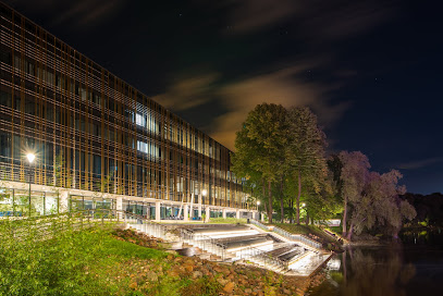 Institute of Mathematics and Statistics of University of Tartu