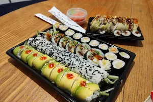 Rolujemy Sushi image