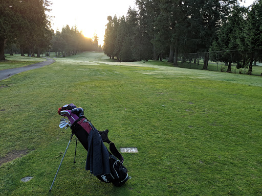 Golf Course «Bellevue Golf Course», reviews and photos, 5500 140th Ave NE, Bellevue, WA 98005, USA