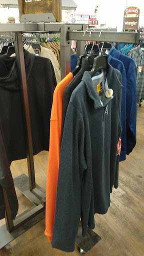 Home Improvement Store «Tractor Supply Co.», reviews and photos, 10161 Lochridge Blvd, Covington, GA 30014, USA