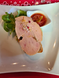 Plats et boissons du Restaurant Auberge chez Tante Ursule à Cambo-les-Bains - n°8