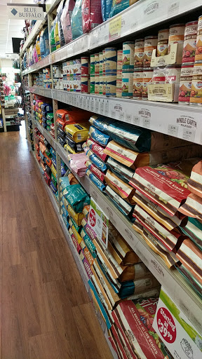 Pet Store «Pet Supermarket», reviews and photos, 9798 Glades Rd, Boca Raton, FL 33434, USA