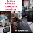 GÖRKEM EVDEN EVE NAKLİYE HİZMETLERİ