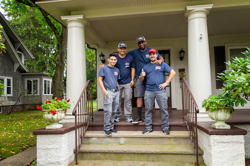 Moving and Storage Service «Ridgewood Moving Services», reviews and photos, 575 Corporate Dr #405, Mahwah, NJ 07430, USA