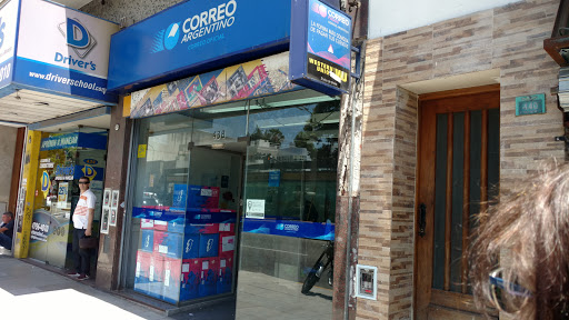 Correo Argentino