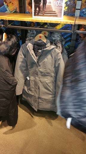 Clothing Store «The North Face», reviews and photos, 100 Detroit St, Denver, CO 80206, USA