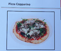 Pizza du Restaurant italien Del Arte à Saint-Sébastien-sur-Loire - n°20