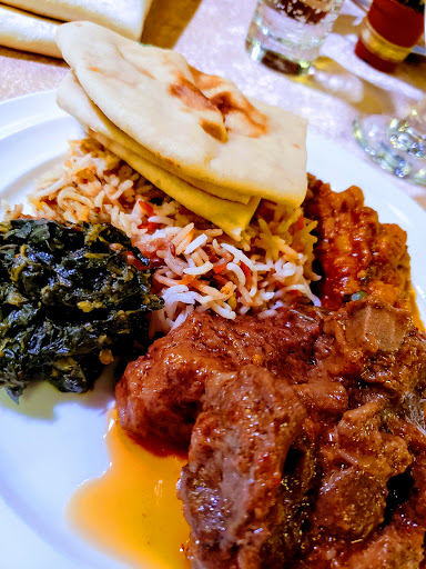 Caterer «Sterling Caterers», reviews and photos, 345 Hicksville Rd, Bethpage, NY 11714, USA