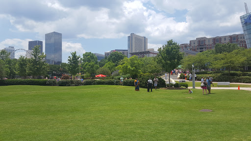Tourist Attraction «World of Coca-Cola», reviews and photos, 121 Baker St NW, Atlanta, GA 30313, USA