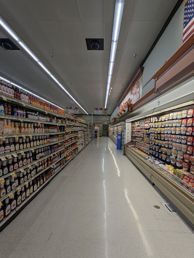 Supermarket «Stater Bros. Markets», reviews and photos, 1830 E Rte 66, Glendora, CA 91740, USA