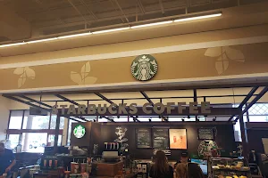 Starbucks image