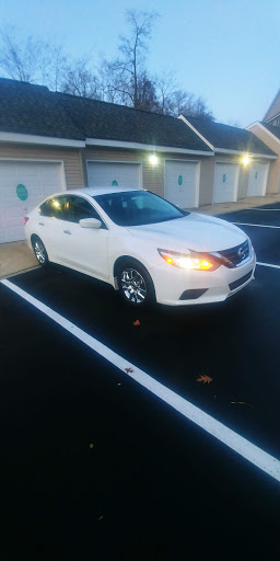 Car Wash «Magic Car Wash», reviews and photos, 3221 Naamans Rd, Wilmington, DE 19810, USA