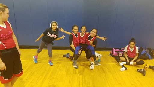 Recreation Center «Arizona Recreation Center for the Handicapped», reviews and photos, 1550 W Colter St, Phoenix, AZ 85015, USA