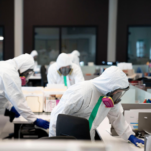 Water Damage Restoration Service «SERVPRO of Wilson County», reviews and photos, 129 Southside Park Dr, Lebanon, TN 37090, USA