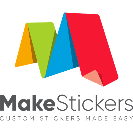Decal Supplier «MakeStickers.com», reviews and photos, 8061 186th St, Tinley Park, IL 60487, USA