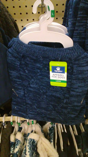 Pet Supply Store «PetSmart», reviews and photos, 10363 Fairway Dr, Roseville, CA 95678, USA