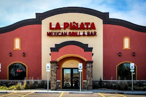 La Piñata Mexican Grill & Bar image