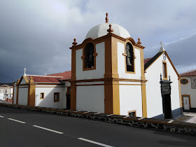 Igreja de Sto António