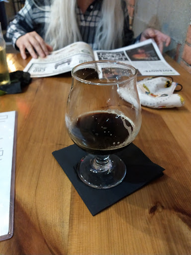 Brewery «Pigeon Hill Brewing Company», reviews and photos, 500 W Western Ave #1, Muskegon, MI 49440, USA