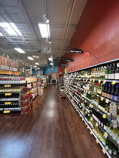 Grocery Store «Kroger», reviews and photos, 1980 Rio Hill Center, Charlottesville, VA 22901, USA