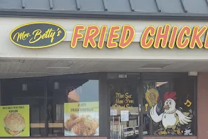 Mrs. Betty’s Fried Chicken Restaurant LLC...Warner Robins location image