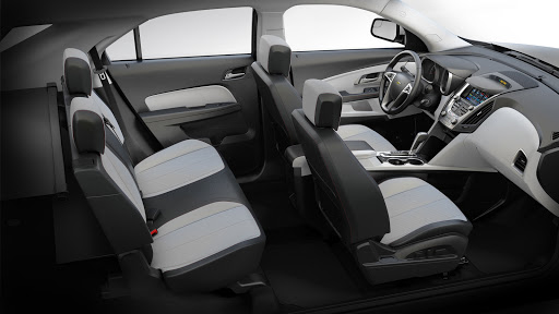 Chevrolet Dealer «Jim Ellis Chevrolet», reviews and photos, 5900 Peachtree Blvd, Atlanta, GA 30341, USA