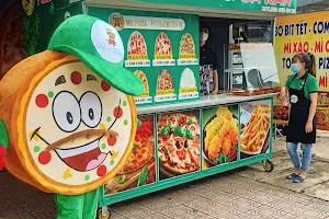 Mr. Pizza image