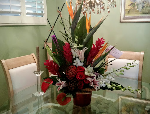 Florist «Victorian Garden florist», reviews and photos, 8543 W Boynton Beach Blvd, Boynton Beach, FL 33472, USA