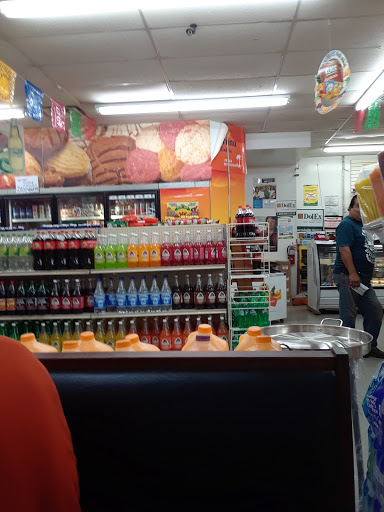 Grocery Store «Mercados Marias», reviews and photos, 264 Heritage Park Dr, Murfreesboro, TN 37129, USA