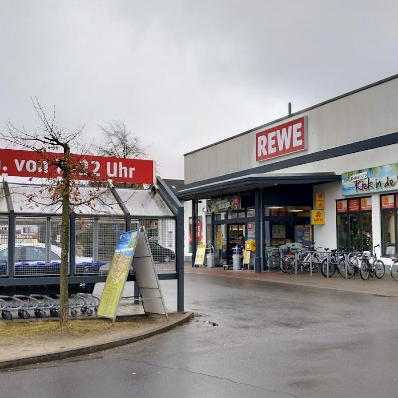 REWE