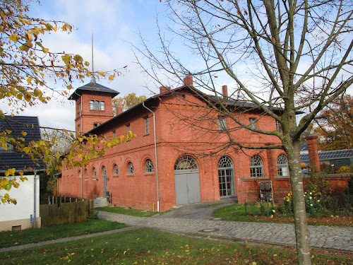 Ferienwohnung Am Forstgut 14641 Nauen