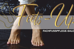 Feets-Up - Fachfußpflege-Salon image