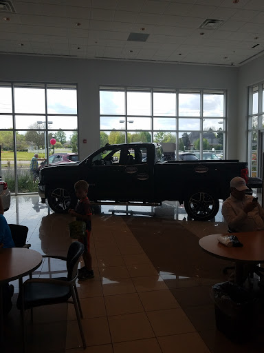 Car Dealer «Chevrolet Buick GMC Cadillac of Murfreesboro», reviews and photos, 960 John R Rice Blvd, Murfreesboro, TN 37129, USA